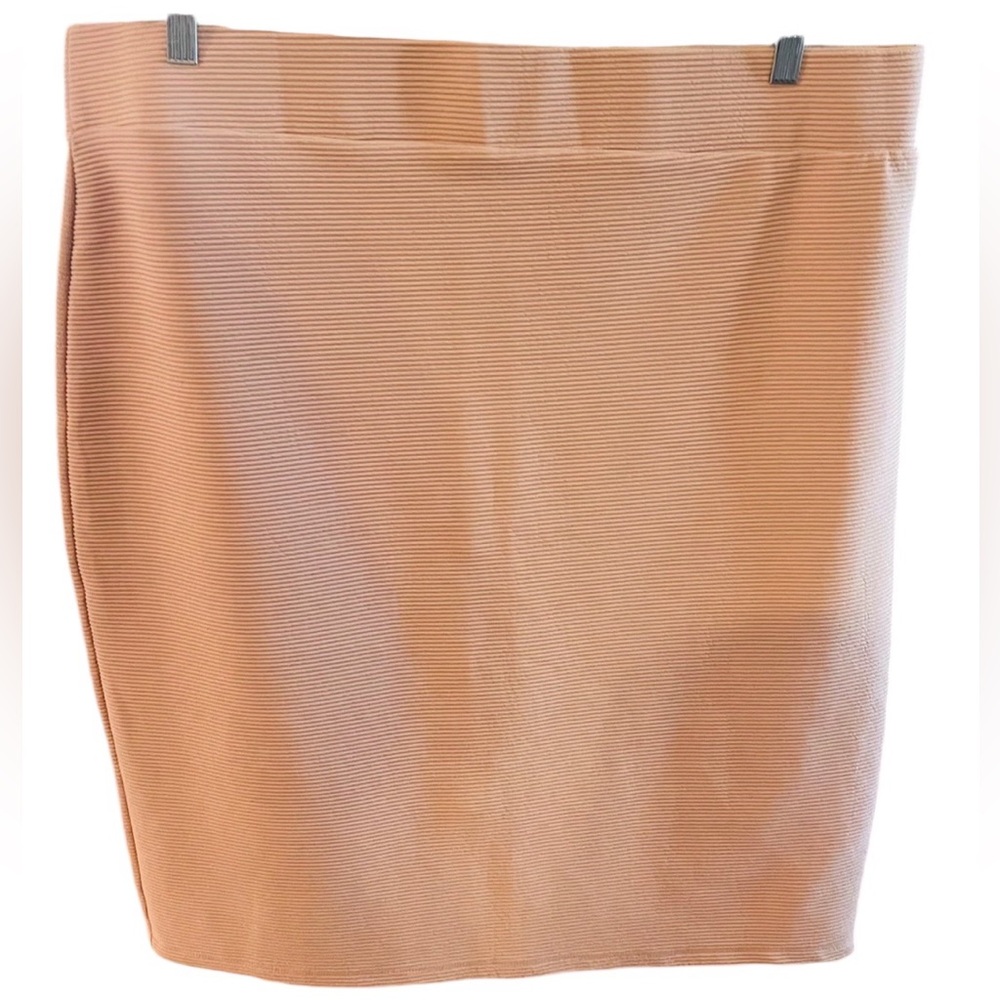 Olivia Blu Women’s Plus Size 3X Skirt